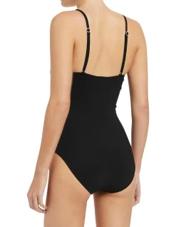 Jetset C_D Tank One Piece Swimsuit