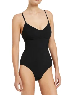 Jetset C_D Tank One Piece Swimsuit