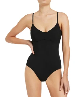 Jetset C_D Tank One Piece Swimsuit
