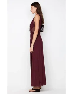 JIMENA MAXI DRESS