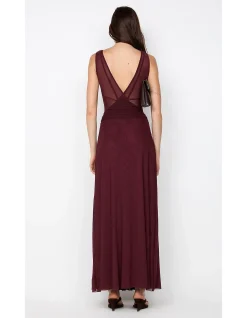 JIMENA MAXI DRESS