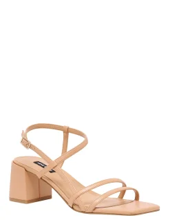 JINKA HEELED SANDAL