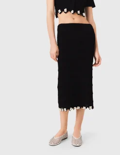 Jipearl Skirt