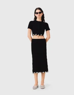 Jipearl Skirt