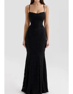 JOAN DRESS