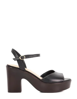 JOHANNA OPEN TOE PLATFORM