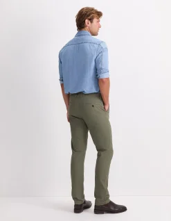 JONES CHINO