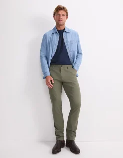 JONES CHINO
