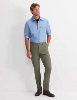 JONES CHINO
