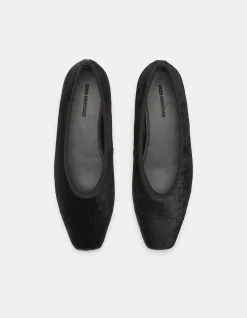 JORDAN SQUARE TOE BALLET