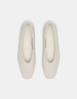 JORDAN SQUARE TOE BALLET