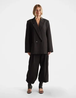 JOSIE OVERSIZED BLAZER