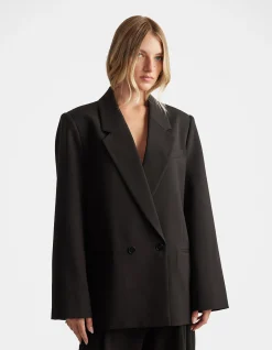 JOSIE OVERSIZED BLAZER