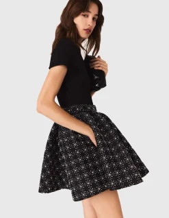 Joyalperla Skirt