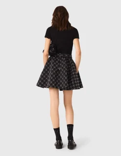 Joyalperla Skirt
