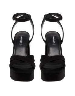 JOYA PLATFORM SANDAL