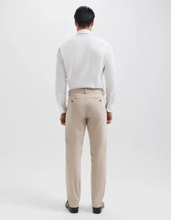 JUDD REGULAR CHINO PANT