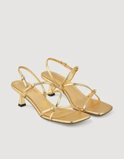 Juddy Sandals
