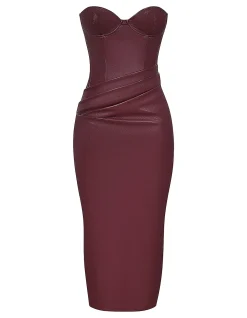 JULIANA DRESS