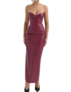 JULIANA DRESS