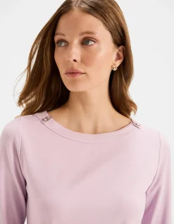 JULIETTE TOP