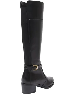 JUNCTION KNEE HIGH BOOT