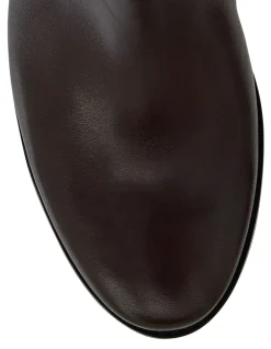 JUNCTION KNEE HIGH BOOT