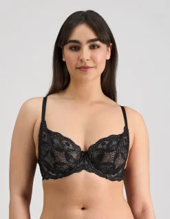 Juniper Underwire Bra