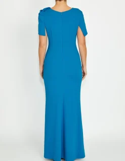 JUNO CAPRI GOWN