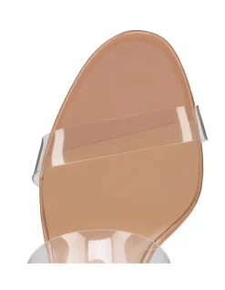JUST NOTHING 55 ECO TPU/PAT/LIN BLUSH