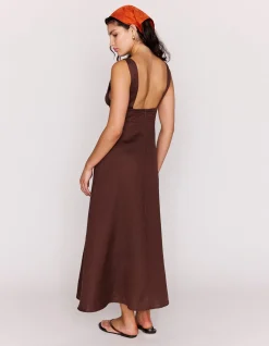 Kaia Maxi Dress