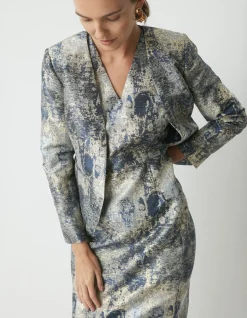 KAIA EVENING JACKET