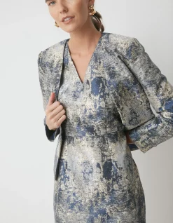 KAIA EVENING JACKET