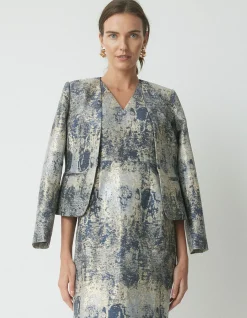 KAIA EVENING JACKET