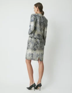 KAIA EVENING JACKET