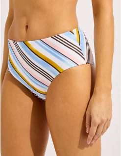 KAI High Waisted Pant