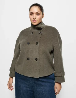 KAMILLA JACKET