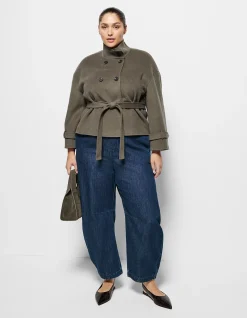 KAMILLA JACKET
