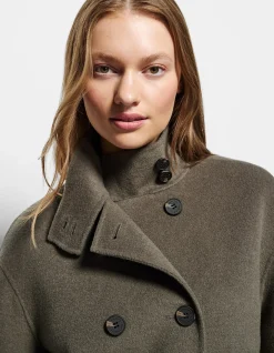 KAMILLA JACKET