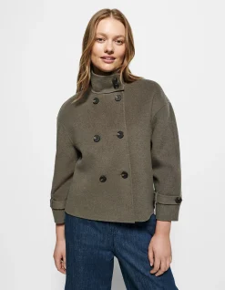 KAMILLA JACKET
