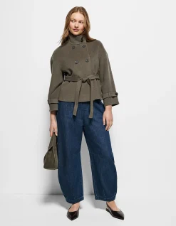 KAMILLA JACKET