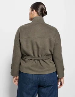KAMILLA JACKET