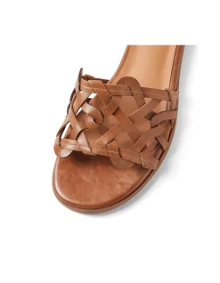 KAMSAY MI BRANDY LEATHER