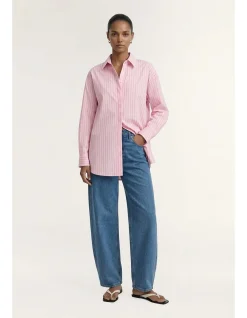 Kari Oversized Shirt