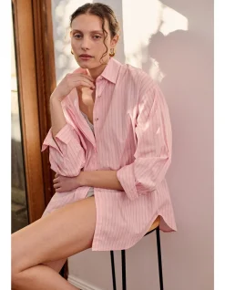 Kari Oversized Shirt
