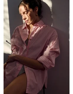 Kari Oversized Shirt