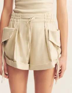 Kasbah Cargo Short