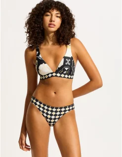 Kasbah Reversible Hipster