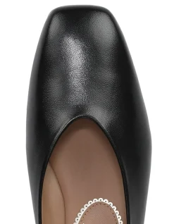 KASEY BALLET FLATS