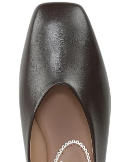 KASEY BALLET FLATS